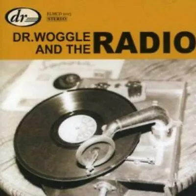 Obrázek produktu pro Dr. Woggle a rádio