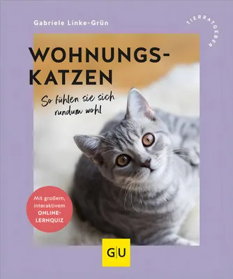 Produktbild von Wohnungskatzen