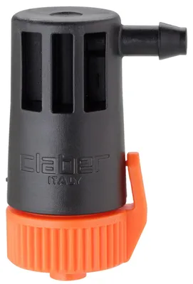 Produktbild von CLABER Endtropfer regulierbar DN 8 0-10 l/h