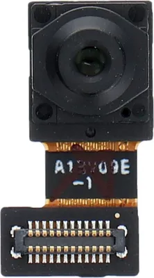 Produktbild von LCD FLEXKABEL Xiaomi Redmi Note 8T mit Vorne Kamera