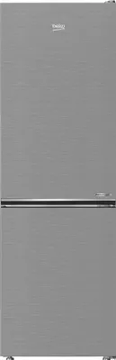 Produktbild von BEKO B7RCNE367HXB Kühl-Gefrier-Kombination