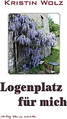 Produktbild von Logenplatz für mich