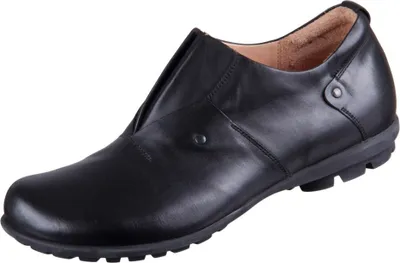 Produktbild von Think! Herren Slipper KONG 28494-41, 28494-41.5, 28494-42, 28494-43.5, 28494-44, 28494-44.5, 28494-45, 28494-45.5, 28494-46 THI-3-000279 schwarz 42