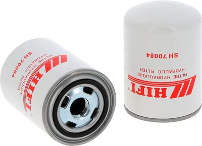 Produktbild von Hydraulikfilter SH 70084