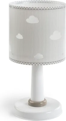 Produktbild von Dalber Sweet Dreams, Grau, Weiß, Kinderzimmer, E14, 1 Glühbirne(n), 8 W, LED
