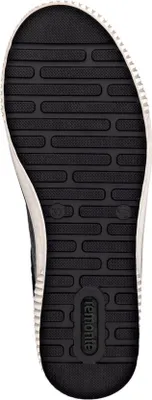 Image de Remonte Chaussures de sport à lacets Bleu Loisirs, Taille:39 EU