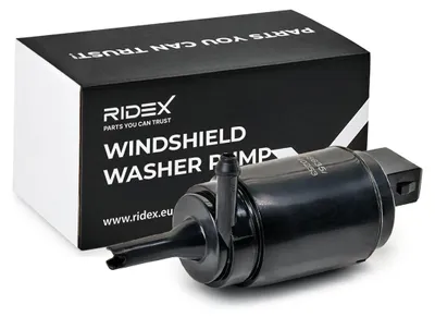 Produktbild von RIDEX Waschwasserpumpe für FIAT Ducato Kastenwagen (250, 290) 794W0017