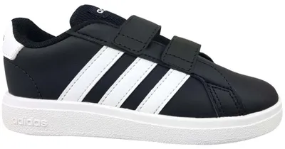 Produktbild von Adidas Schuhe Grand Court 20 CF, GW6523