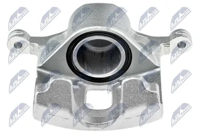 Produktbild von NTY hzp-hd-002 Bremssattel Vorne Links Ø51mm für HONDA Jazz II Schrägheck (GD, GE3, GE2) Jazz III Schrägheck (GE, GG, GP, ZA) City Limousine (GE4)
