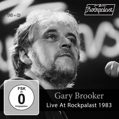 Produktbild von Live at Rockpalast 1983