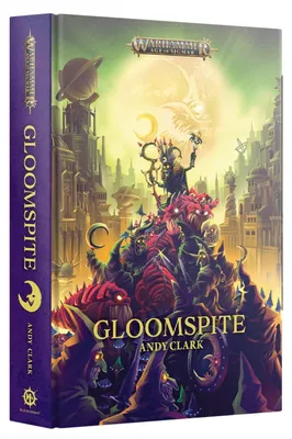 Produktbild von Warhammer Age Of Sigmar Gloomspite