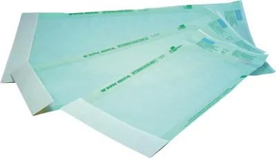 Produktbild von Steriking Tüten 200x350mm 200St