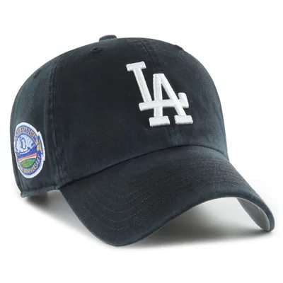 Produktbild von 47 Brand Strapback Cap - Cooperstown Los Angeles Dodgers