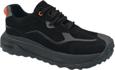 Immagine prodotto di Sneaker La Conte Uomo LAC3969-25201 Colore: Nero Taglia: 44