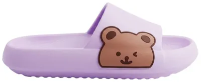 Produktbild von Permani Schuhe Karin, BG129PPURPLE
