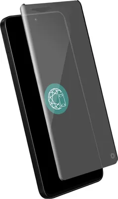 Immagine prodotto di Force Glass, protezione dello schermo per Honor 200 Pro 3D in vetro temperato 9H+, trasparente