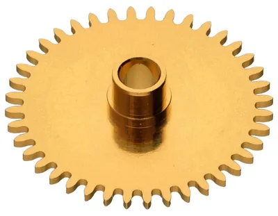 Produktbild von Stundenrad RX Serie für RX 1530, EB255