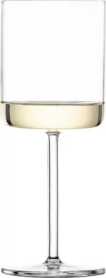 Imagen del producto de SCHOTT ZWIESEL, copa de vino blanco, modelo 8847, "MODO 2", juego de 4 unidades, referencia 119900