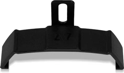 Produktbild von Acid 75 Mm 2.0 Schutzblech-sattelstrebenbrückenadapter Silber  Silber One Size