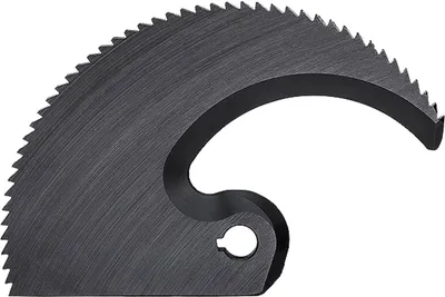 Produktbild von Knipex Ersatzmesser für Kabelschneider in 720 mm Länge - 95 39 720