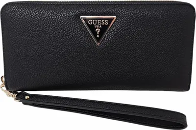 Produktbild von Guess Guess Geldbeutel Schwarz