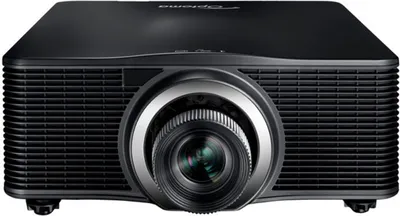 Produktbild von (1920x1200) Optoma ZU1100 - DLP-Projektor - Laser - 3D - 9600 ANSI-Lumen - WUXGA