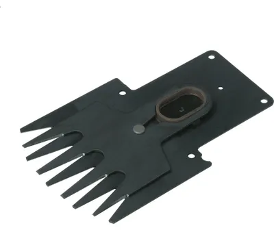 Produktbild von GARDENA Gras-Messersatz 10cm (für Art.-Nr 8804,8805,2510)