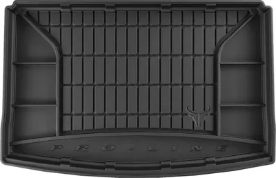 Produktbild von FROGUM 3D Kofferraummatte für VW Golf Plus 2005-2014