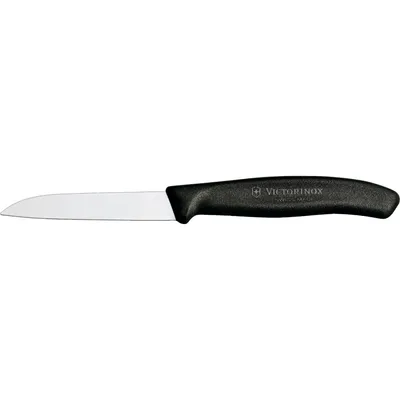 Zdjęcie produktu dla VICTORINOX 6,7403 Gemüsemesser Glat. Sw