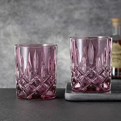 Immagine prodotto di Bicchiere da whisky Nachtmann con bacche 617/71 Noblesse 104244