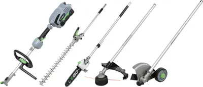 Produktbild von EGO MHSC2002E Multi-Tool KIT
