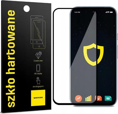 Immagine prodotto di SPACECASE Vetro 5D temperato per Google Pixel 8A