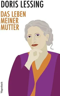 Produktbild von Das Leben meiner Mutter