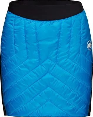 Produktbild von Mammut Aenergy In Women's Skirt glacier blue/black XS