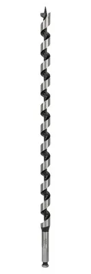 Produktbild von Holzschlangenbohrer, Sechskant D= 18,0 mm; L= 450 mm