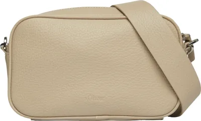 Produktbild von s.Oliver Umhängetasche Crossbody Bag Brown beige