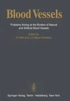 Obrázok produktu pre Blood Vessels