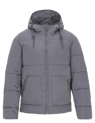 Produktbild von Eisegler Herrenjacke – Grau, Größe L