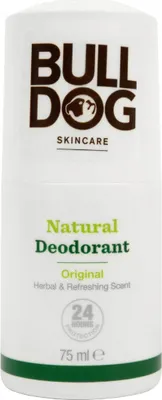 Produktbild von Natura l Deodorant Original ( Natura l Deodorant Herbal & Refreshing Scent) 75 ml