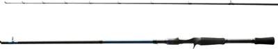 Zdjęcie produktu dla SHIMANO SLX Cast MH, 2,21 m, 7,25 ft, 30–120 g, 2 części, wędka spinningowa, szybka, SLXC73MHSB2AEU