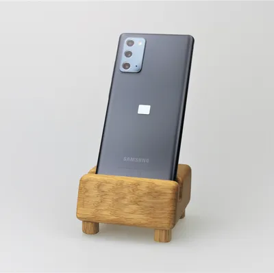 Obrázok produktu pre Samsung Galaxy Note20 5G SM-N981B, 17 cm (6.7"), 8 GB, 256 GB, 12 MP, Android 10, Šedá