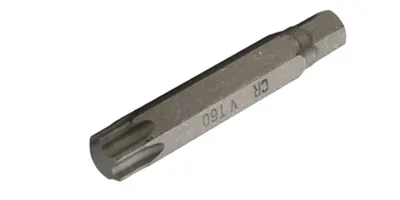 Zdjęcie produktu dla Stal SW 05238L Końcówka wkrętakowa