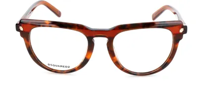 Image de Lunettes Dsquared2 dq525156