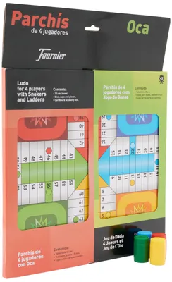 Image de Fournier F29471, jeu de société, stratégie