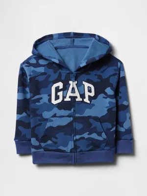 Obrázok produktu pre GAP Detská mikina s logom 744384-05__3YRS