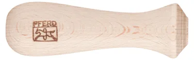Zdjęcie produktu dla PFERD 12610010, Pilnik, Drewno, Drewno, 100 mm