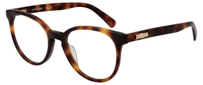Immagine prodotto di LONGCHAMP EYEWEAR Montature per occhiali LO2679 51226