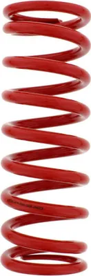 Immagine prodotto di Molla ammortizzatore YSS rossa 64-66-58-260