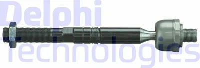 Produktbild von DELPHI TA3308 Axialgelenk Spurstange für VW Crafter Kastenwagen (SY, SX) Vorne Vorne Rechts