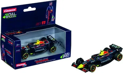 Immagine prodotto di Carrera Play - Red Bull ''S. Perez, n.11''